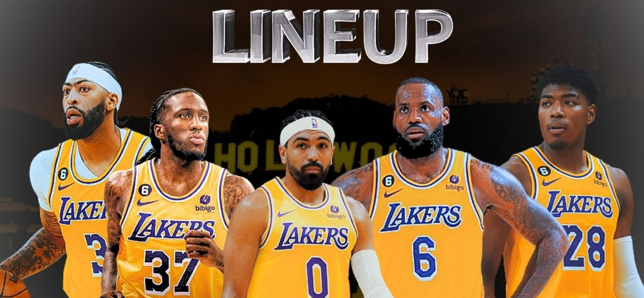 Los Angeles Lakers Finals Odds